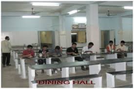 Canteen of Sri Venkateshwara University College of Engineering, Tirupati in Tirupati