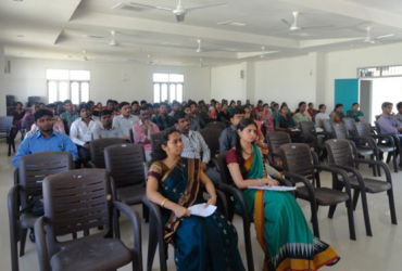 Image for St. Pauls College Of Pharmacy, Hyderabad in Hyderabad	