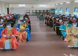 Image for Najath College Of Nursing Aluva, Ernakulam  in Ernakulam