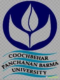 Cooch Behar Panchanan Barma University Logo