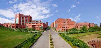 Image for Sharda University, School Humanities And Social Sciences, [SHSS], Greater Noida in Greater Noida