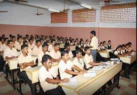 Image for Matha College of Technology (MCT), Ernakulam in Ernakulam
