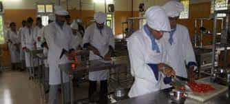 Image for Gesto Culinary & Hospitality Academy (GCHA), Secunderabad in Hyderabad	