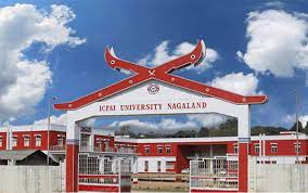 Image for ICFAI University Nagaland in Dimapur