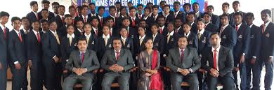 Image for Aims College of Hotel Management And Catering Technology, Hyderabad in Hyderabad