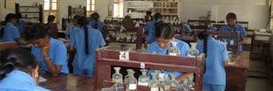 Lab for Gudiyattam Polytechnic College (GPC), Vellore in Vellore