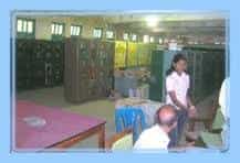 Library Government Polytechnic, Ambikapur in Ambikapur