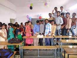Image for Neelagiri Degree College (NDC), Nalgonda in Nalgonda