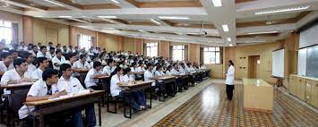 ClassRoom DR. D. Y. PATIL DENTAL COLLEGE & HOSPITAL in Pune