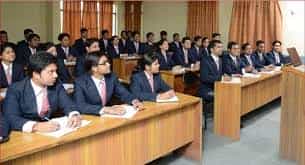 Class  Institute of Management Education Group of Colleges (IMEGC, Ghaziabad) in Ghaziabad