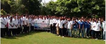 Group Photo Jaipur college of Pharmacy (JCP), Jaipur in Jaipur