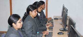 Computer Lab MC Gupta College of Business Management (MCGCBM, Hyderabad) in Hyderabad	