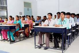 Class Room of Chennai Institute Of Technology in Chennai	