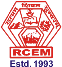 RCEM logo