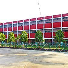 Campus  I.G. Mahila Mahavidyalaya in Kaithal	