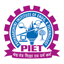 Priyadarshini Institute of Engineering and Technology logo