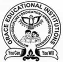 GCE Logo