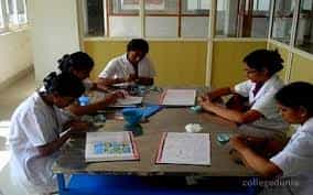 Image for Azeezia Nursing College, Kollam  in Kollam
