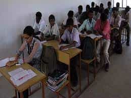 Image for John Bosco Arts and Science College (JBASC), Thiruvallur in Thiruvallur