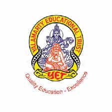 Yalamarty College of Polytechnic, Visakhapatnam logo