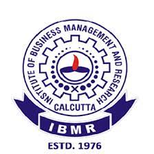 IBMR Logo