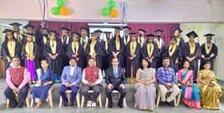 Image for United Mission Degree College - [UMDC], Bangalore in Bangalore