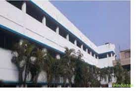 Campus Kailashi Devi Shravan Kumari College in Jalaun