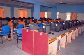 Computer Lab Shushruti Institute of Management Studies - [SIMS], in Bengaluru