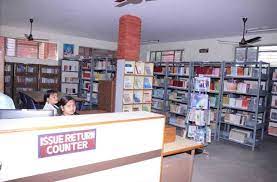 Library  for ITERC Group of Institutions, Ghaziabad in Ghaziabad