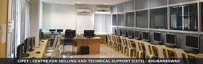 computer lab CIPET: Institute of Plastics Technology (IPT, Bhubaneswar) in Bhubaneswar