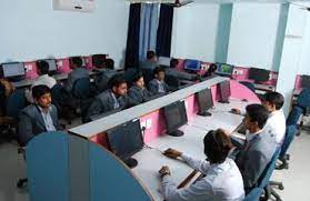 Computer Lab  Great Ganges Institute of Technology (GGIT, Kanpur) in Kanpur 