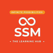 SSMIET Logo