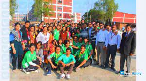 Group photo Bharat Institute of Technology (BIT MEERUT)  in Meerut