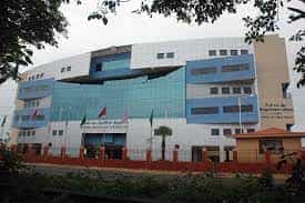 Image for National Institute of Epidemiology (NIE), Chennai in Chennai