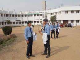 Image for Matoshri Miratai Aher College of Pharmacy, Nashik in Nashik