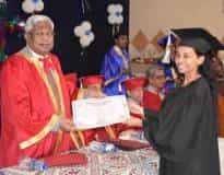 VKKMCCES Convocation
