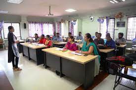 Image for Institute of Science and Technology, Hyderabad in Hyderabad	