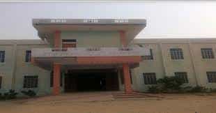 Campus Rajasthan Teacher's Training  Collee for Women Bikaner