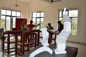 Image for Thejus College of Architecture (TCA) Vellarakkad, Thrissur in Thrissur