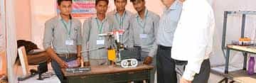 Lab Shree Santkrupa Junior College of Education (SSJCE), Satara in Satara