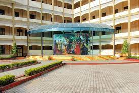 Image for GD Rungta College of Science and Technology (GDCST), Bhilai in Bhilai