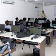 Computer lab Institute Of Research & Development, Gujarat Forensic Sciences University, Gandhinagar in Gandhinagar