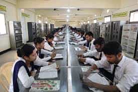 Library  R.T.C B.Ed. College, Ranchi in Ranchi