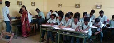 SPC Classroom