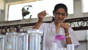 Lab Arts, Commerce And Science College (ACS), Chandrapur in Chandrapur