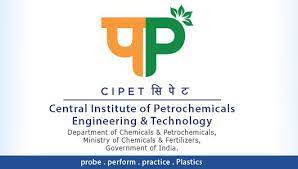 CIPET logo