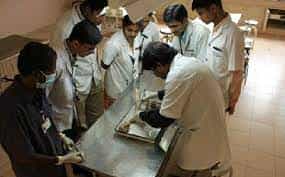  Maratha Mandal Nathajirao G. Halgekar Institute Of Dental Sciences & Research Centre (MMDC), Belgaum in Belgaum