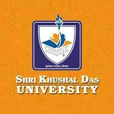 Shri Khushal Das University Logo