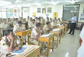 Image for K.M. College of Pharmacy (KMCP), Madurai in Madurai	
