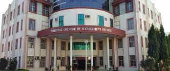 Campus Oriental College of Management   in Bhopal